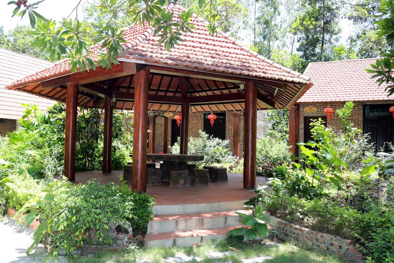 Hang Mua Valley Homestay Ninh Binh Eksteriør bilde