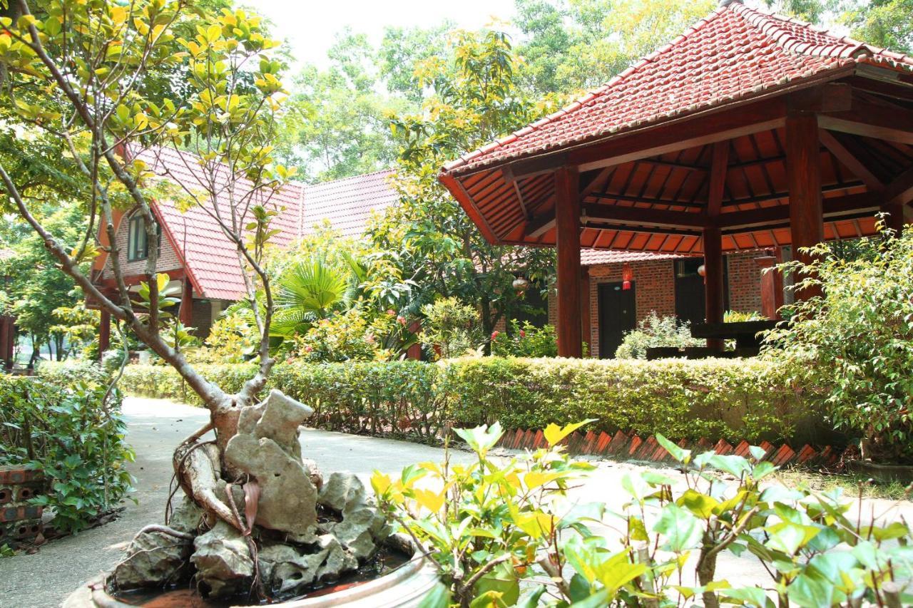 Hang Mua Valley Homestay Ninh Binh Eksteriør bilde