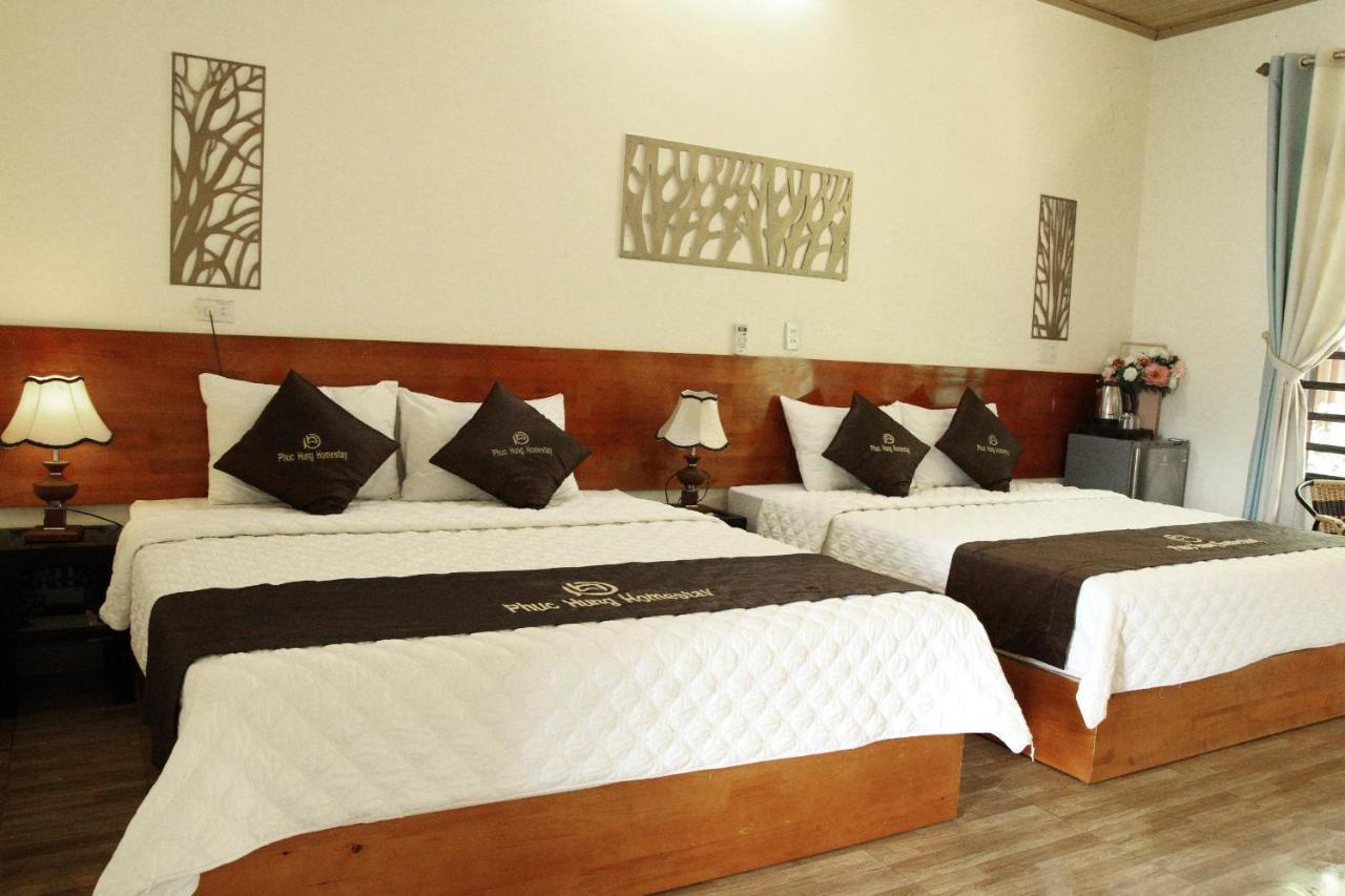 Hang Mua Valley Homestay Ninh Binh Eksteriør bilde