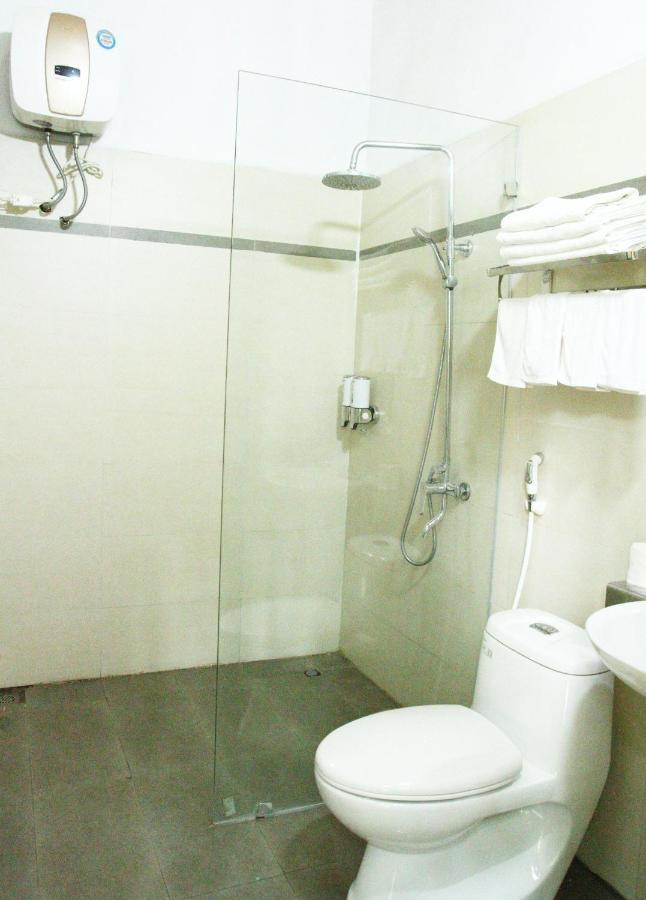 Hang Mua Valley Homestay Ninh Binh Eksteriør bilde