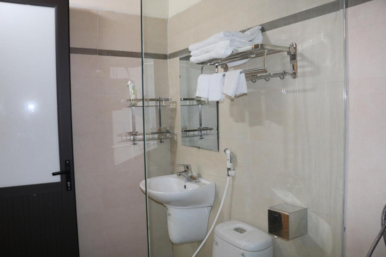 Hang Mua Valley Homestay Ninh Binh Eksteriør bilde
