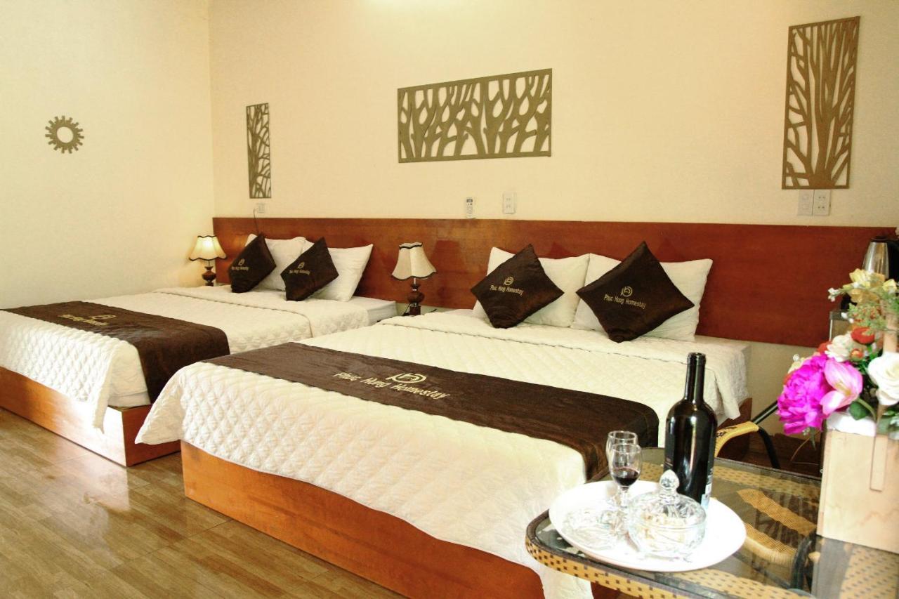 Hang Mua Valley Homestay Ninh Binh Eksteriør bilde