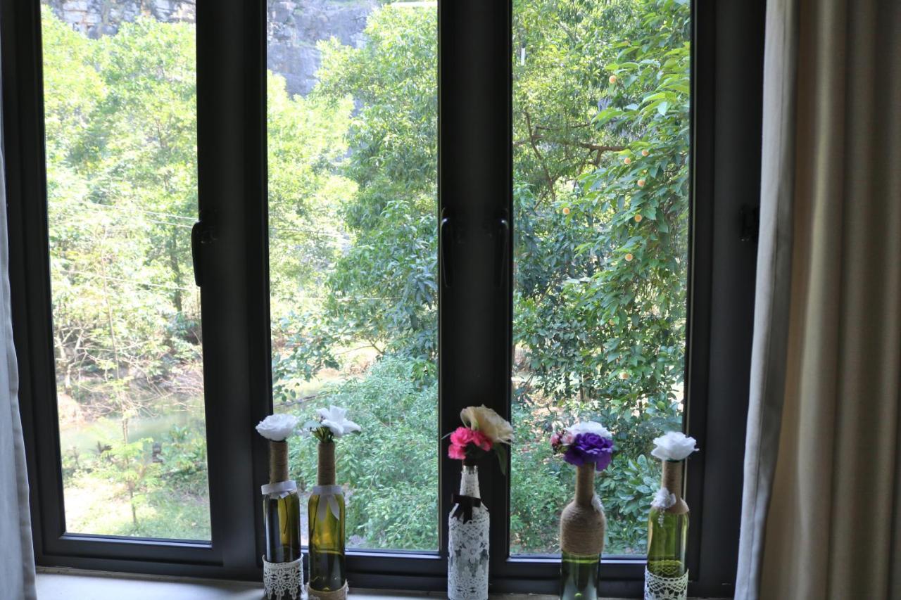 Hang Mua Valley Homestay Ninh Binh Eksteriør bilde