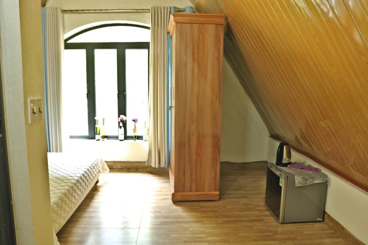 Hang Mua Valley Homestay Ninh Binh Eksteriør bilde
