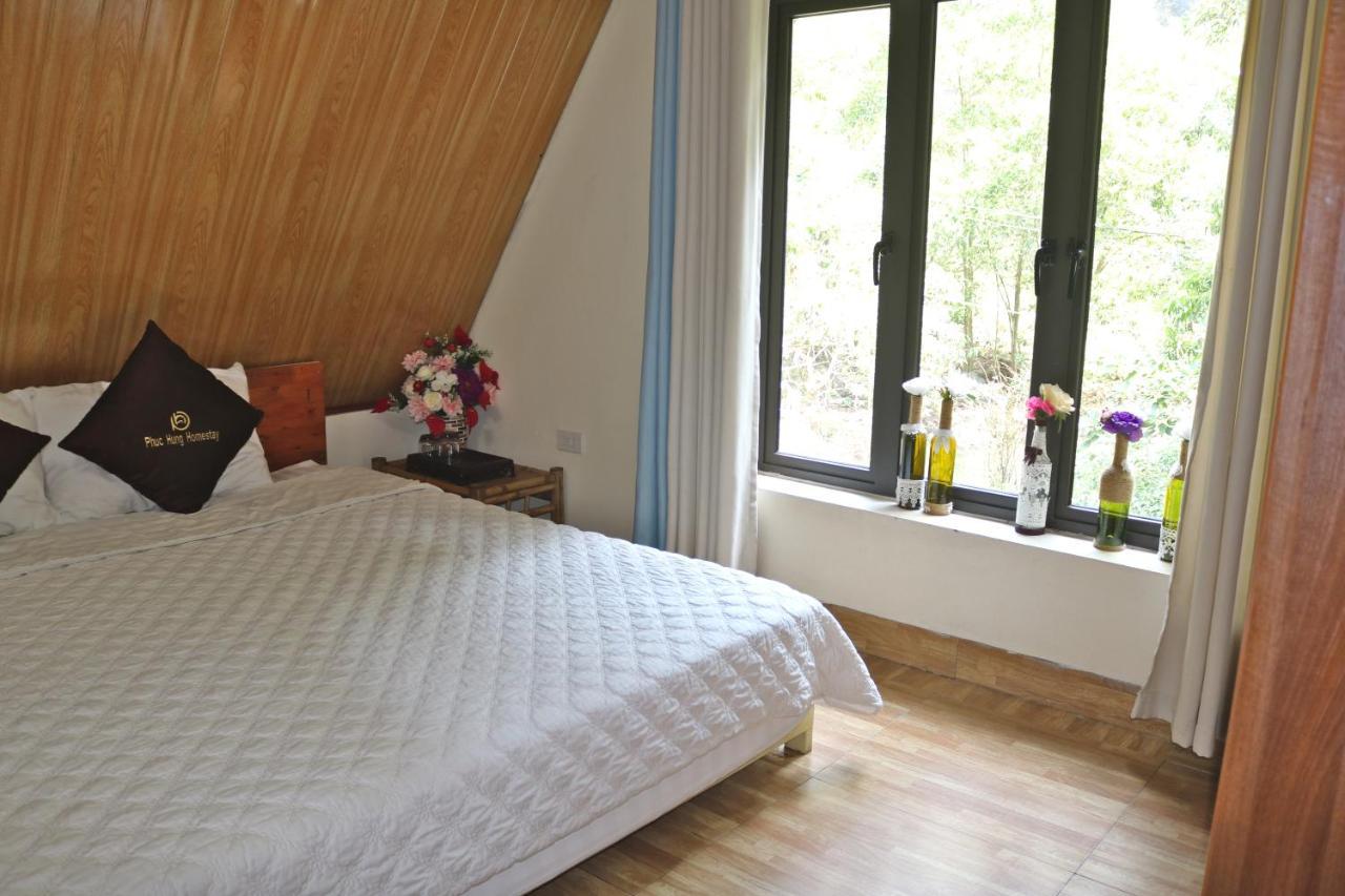 Hang Mua Valley Homestay Ninh Binh Eksteriør bilde