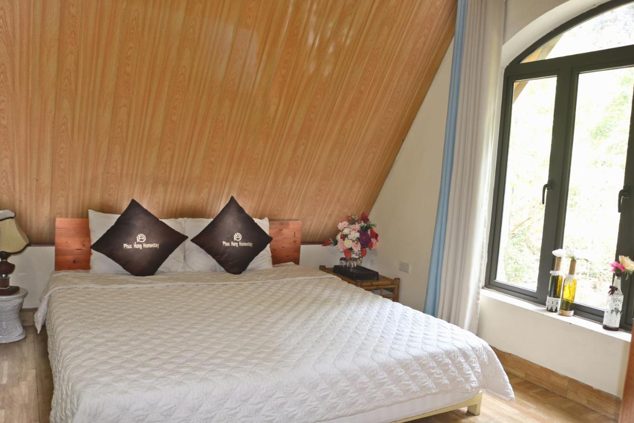 Hang Mua Valley Homestay Ninh Binh Eksteriør bilde
