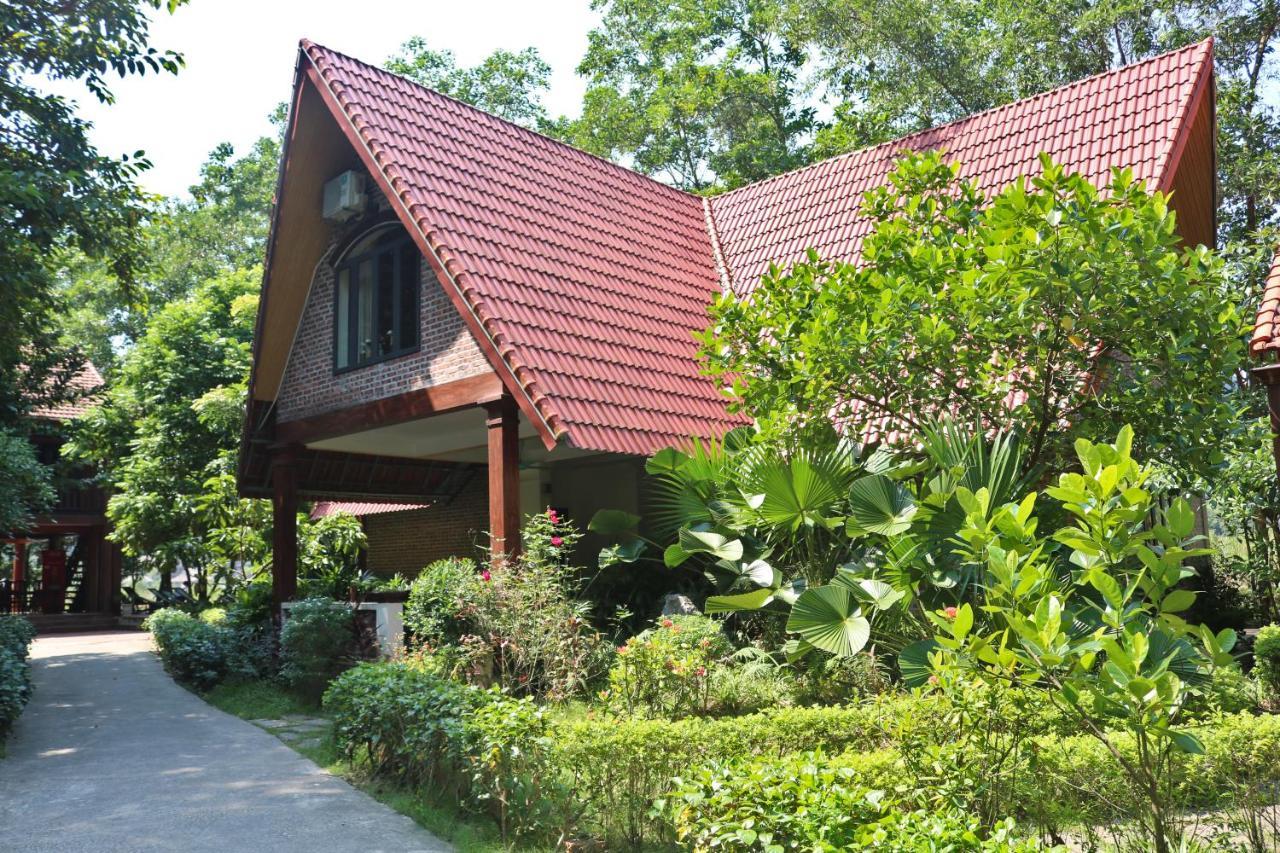 Hang Mua Valley Homestay Ninh Binh Eksteriør bilde