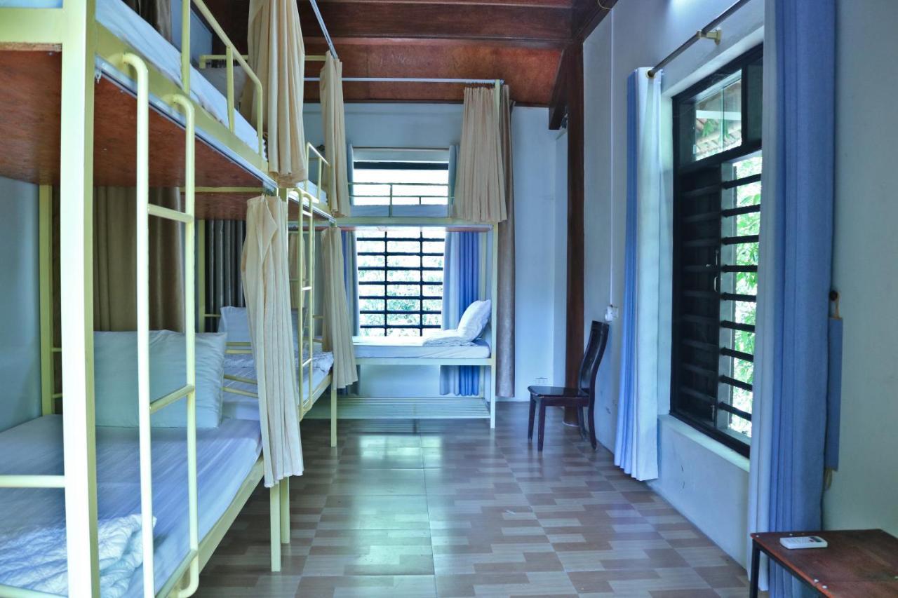 Hang Mua Valley Homestay Ninh Binh Eksteriør bilde
