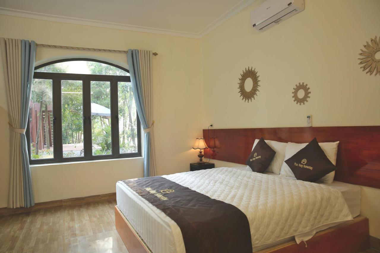 Hang Mua Valley Homestay Ninh Binh Eksteriør bilde