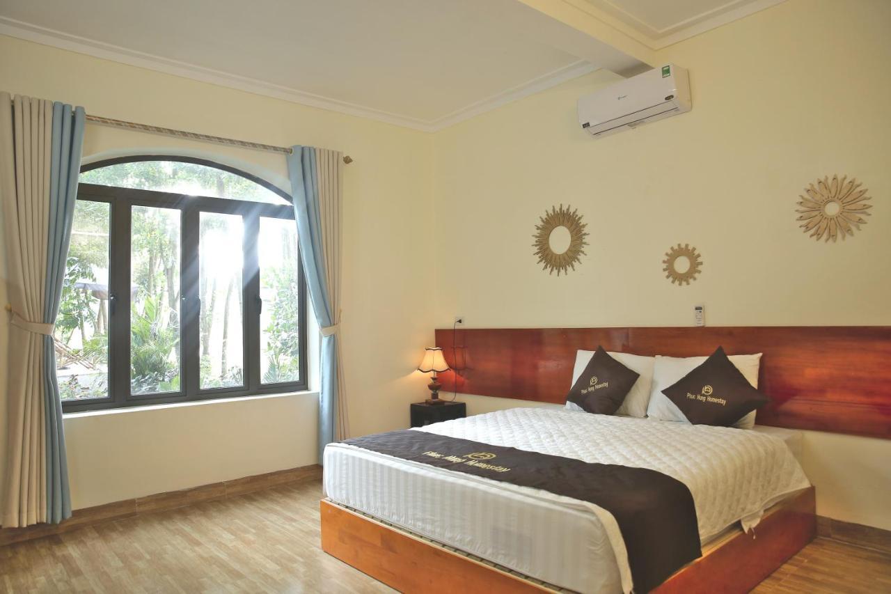 Hang Mua Valley Homestay Ninh Binh Eksteriør bilde