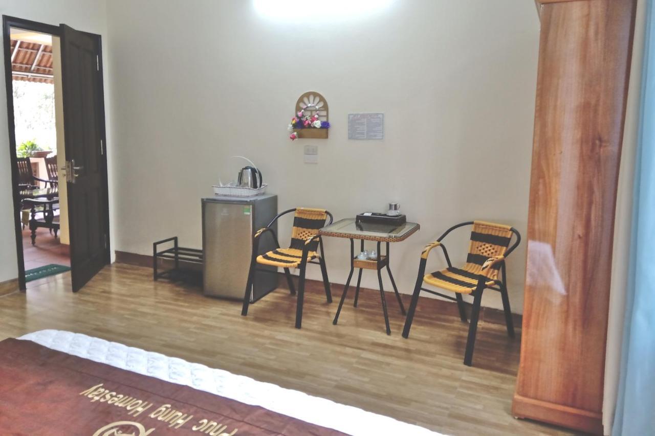 Hang Mua Valley Homestay Ninh Binh Eksteriør bilde