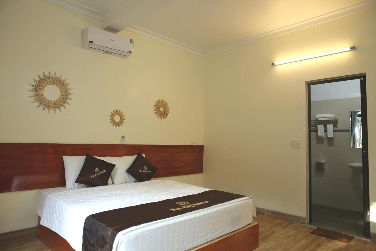 Hang Mua Valley Homestay Ninh Binh Eksteriør bilde