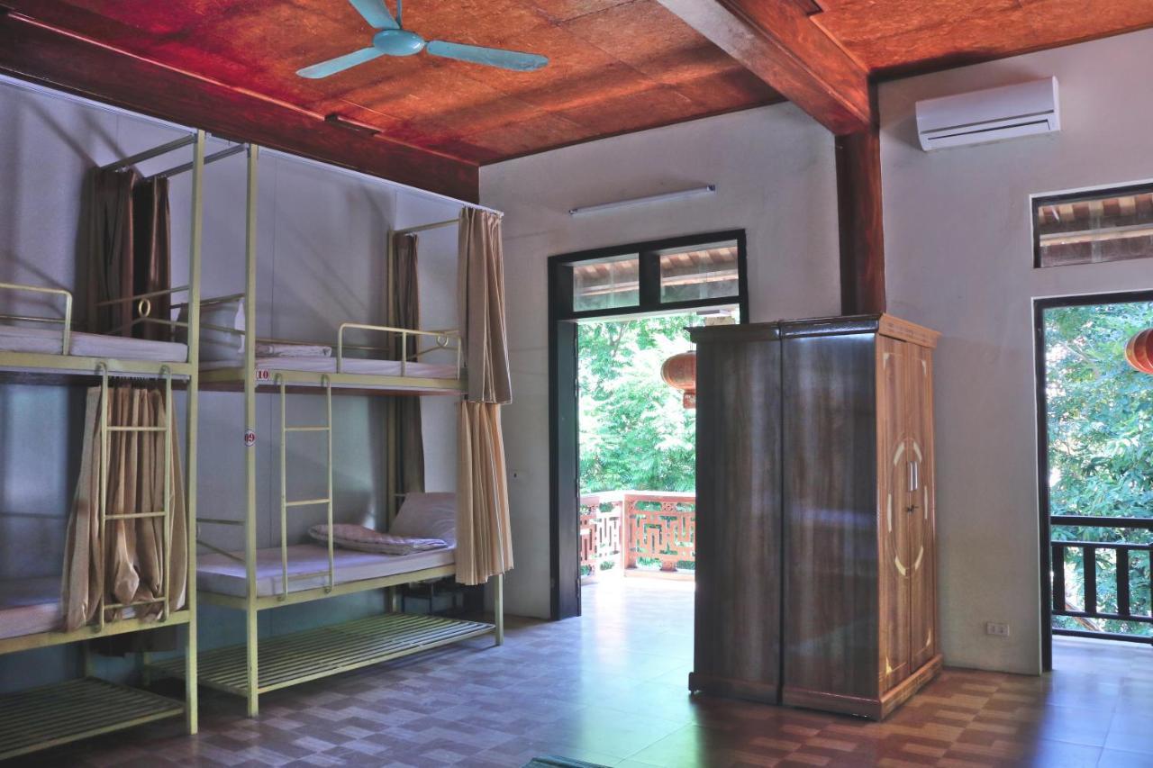 Hang Mua Valley Homestay Ninh Binh Eksteriør bilde