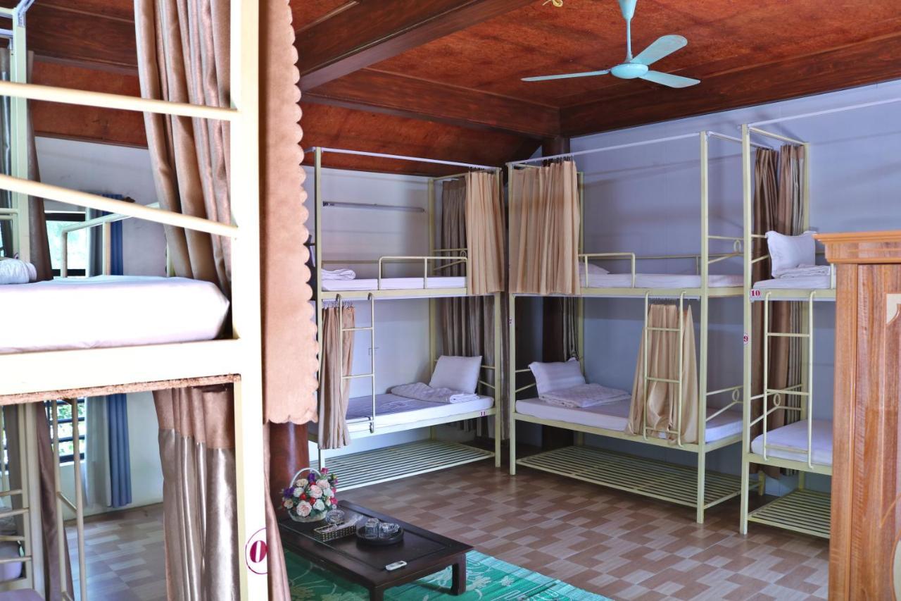 Hang Mua Valley Homestay Ninh Binh Eksteriør bilde