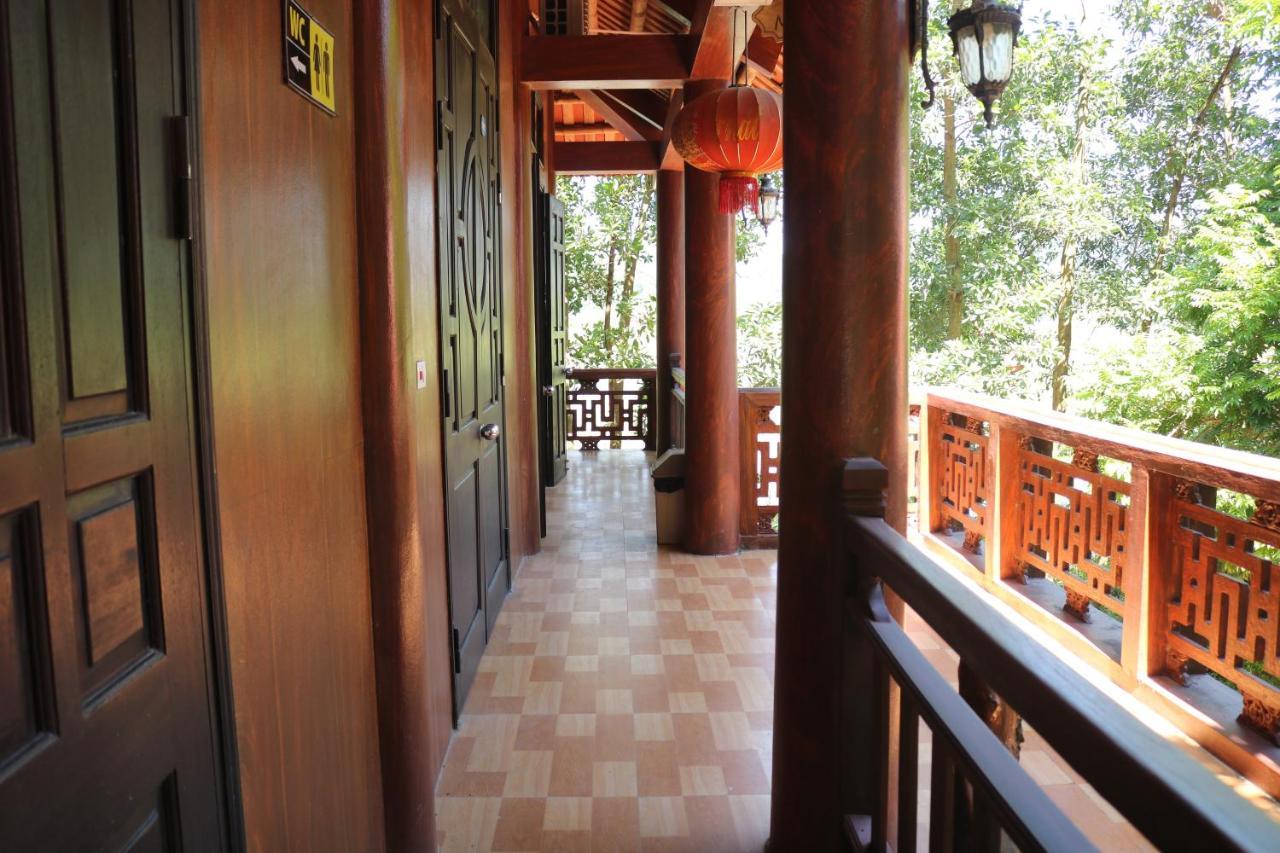 Hang Mua Valley Homestay Ninh Binh Eksteriør bilde