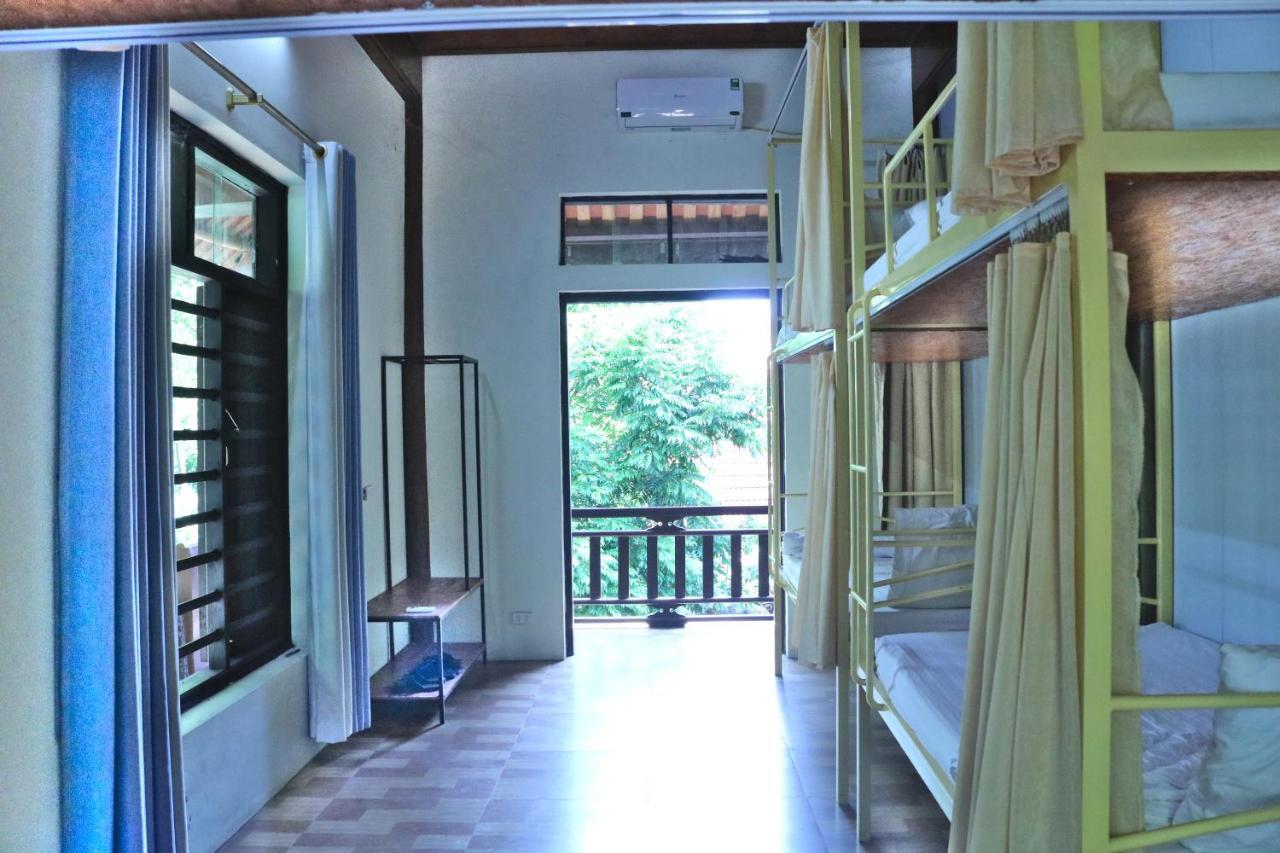 Hang Mua Valley Homestay Ninh Binh Rom bilde