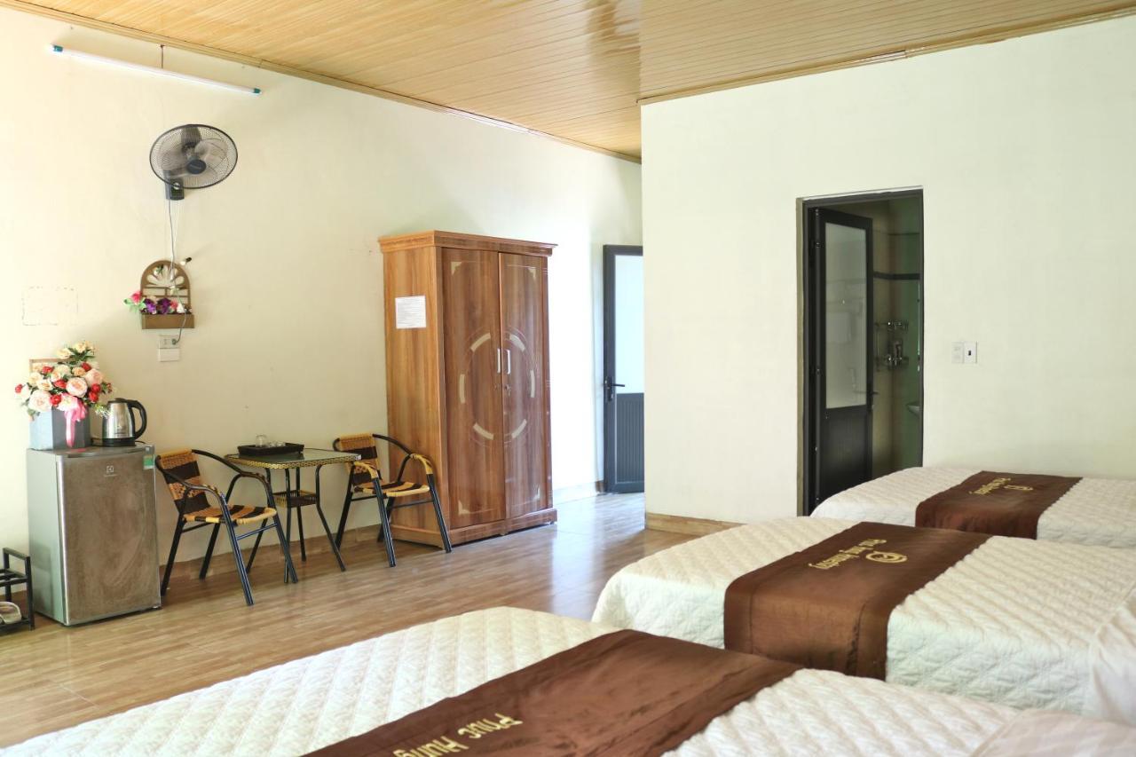 Hang Mua Valley Homestay Ninh Binh Eksteriør bilde