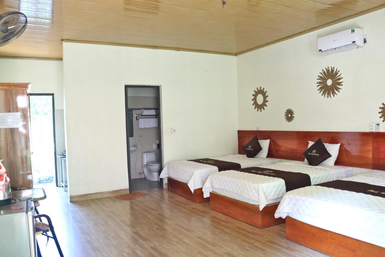 Hang Mua Valley Homestay Ninh Binh Eksteriør bilde