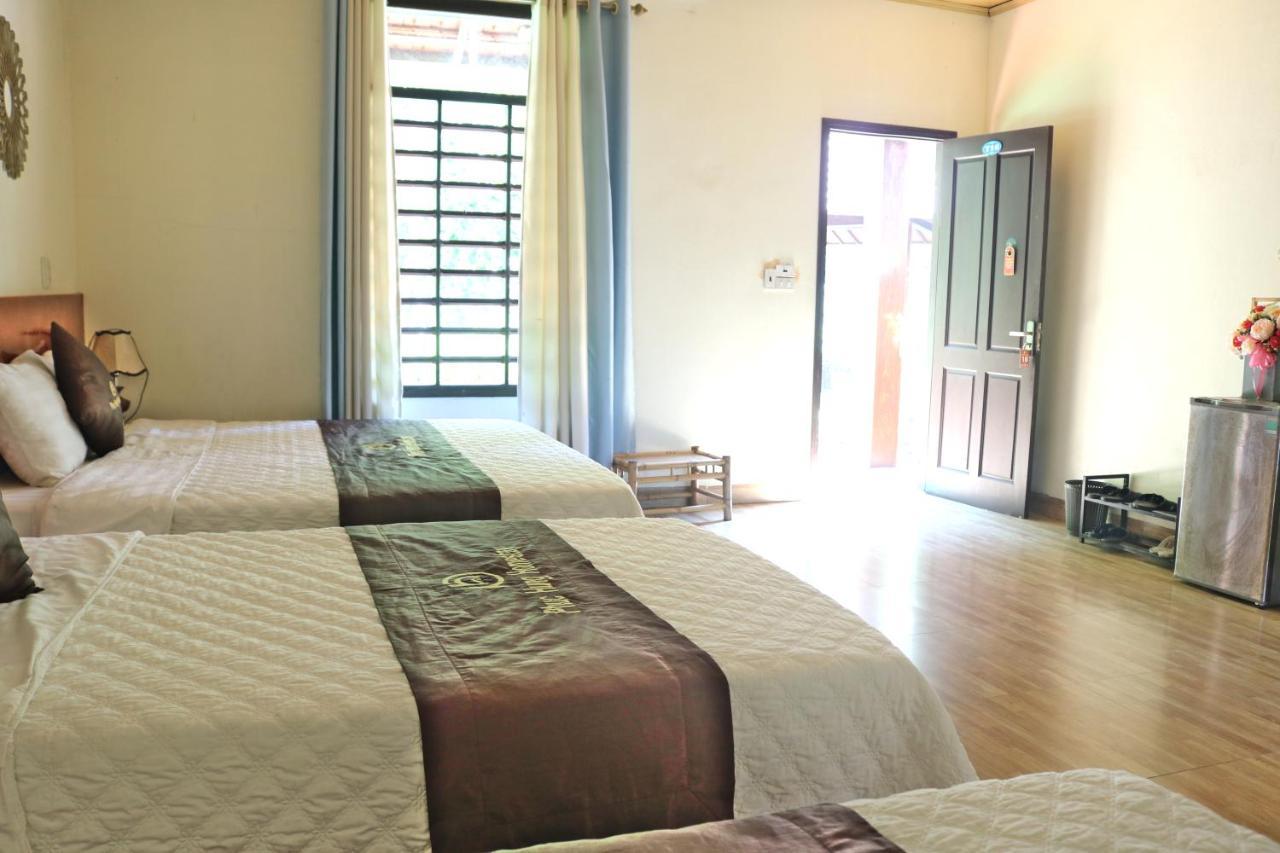 Hang Mua Valley Homestay Ninh Binh Eksteriør bilde