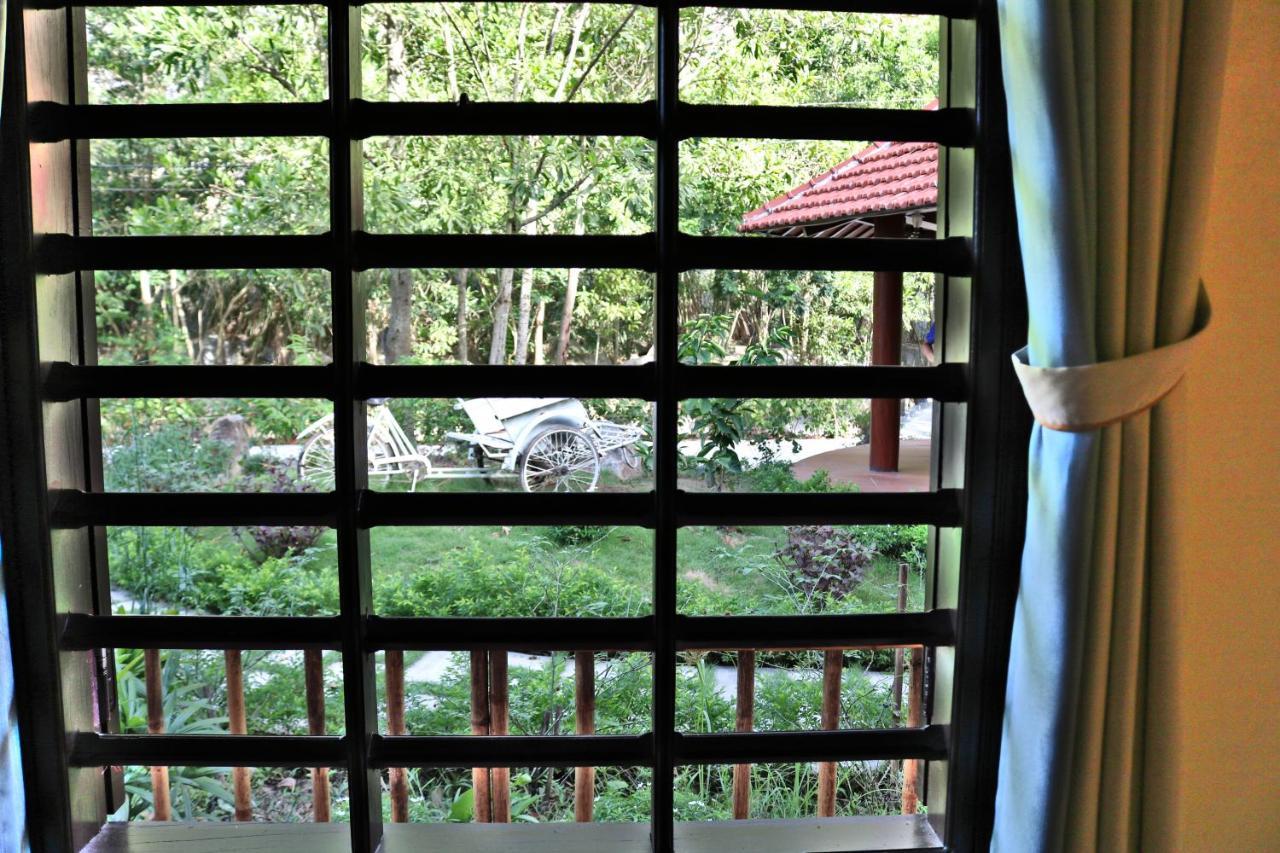 Hang Mua Valley Homestay Ninh Binh Eksteriør bilde