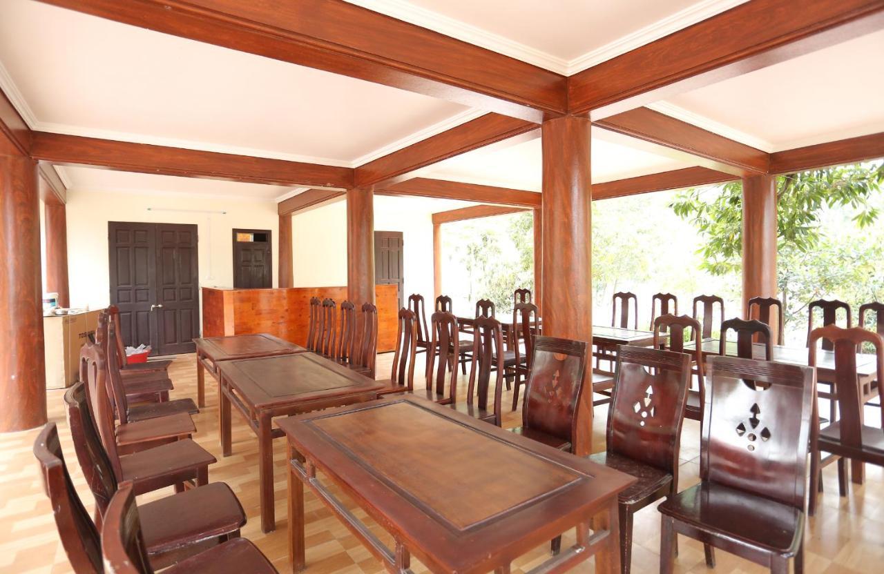 Hang Mua Valley Homestay Ninh Binh Eksteriør bilde