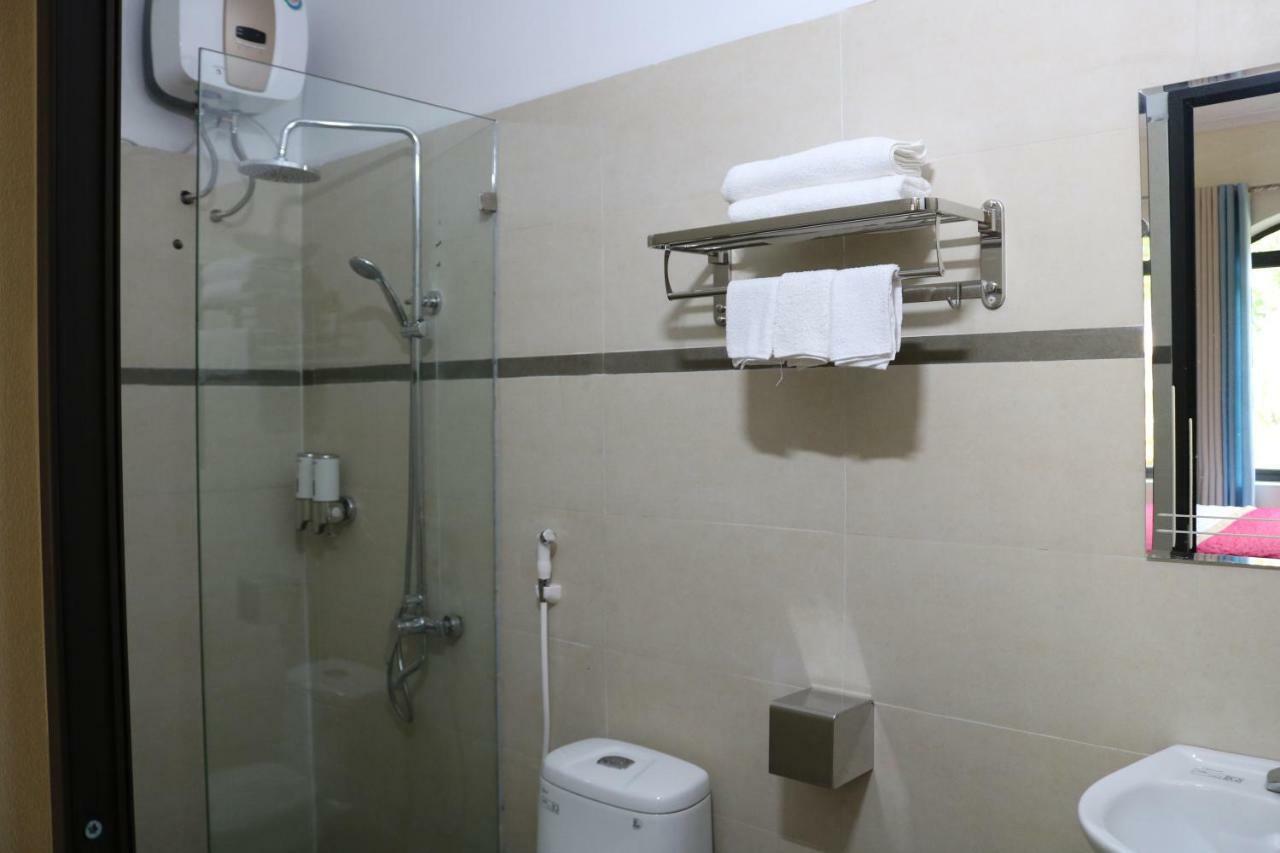 Hang Mua Valley Homestay Ninh Binh Eksteriør bilde